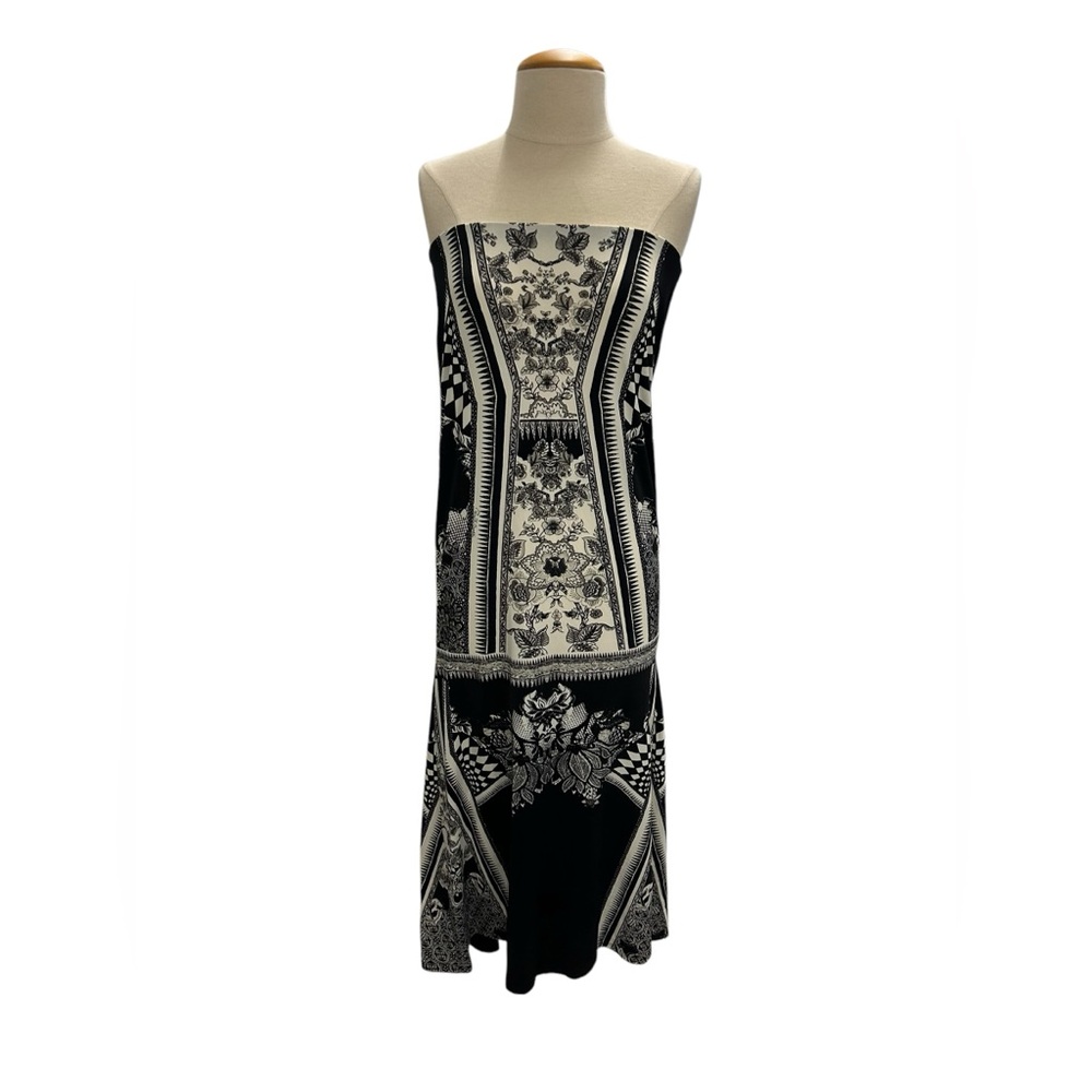 [SOLD] Roberto Cavalli dress/skirt